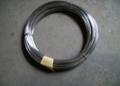 China soft sus316L AISI304 1mm Stainless Steel Wire Rope for sale