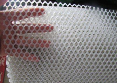 China 450g sqm polyethylene Plastic Netting Mesh for sale