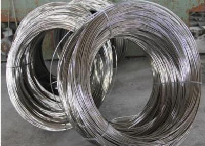 China alambre de acero inoxidable de 0.03m m sus310S en venta