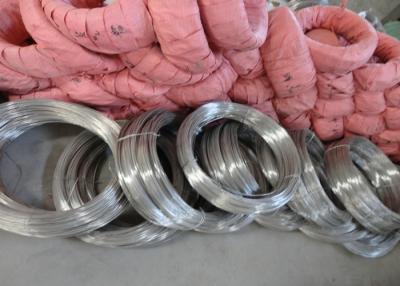 China 0.25mm - 3mm Sus304L Stainless Steel Welding Wire for sale