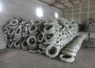 China galvanisiertes Eisen-Draht 30kg 0.9mm zu verkaufen