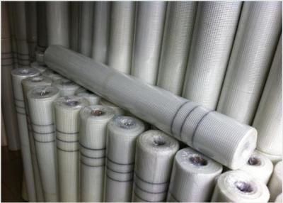 China 130gm2 Fiberglass Window Screen Roll for sale