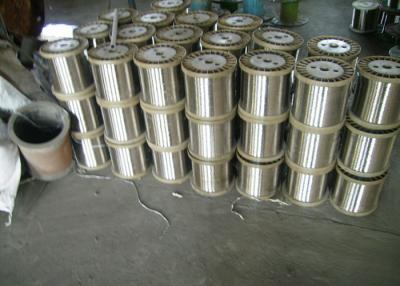 China SUS304 0.075mm Ss Coil Wire For Cabinet Rope for sale