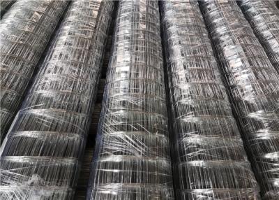 Cina La costruzione 1x1 ha saldato il recinto Wire Mesh Galvanized After Welding in vendita