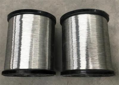 China Food Grade Surgical 0.3mm Aisi 316l Thin Stainless Steel Wire Bright Soft Annealed for sale