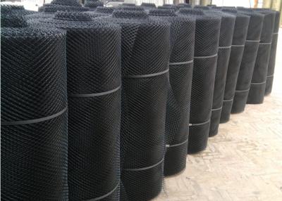 China Poultry 50m X 3m Plastic Netting Mesh Roll 0.1cm Apeture for sale