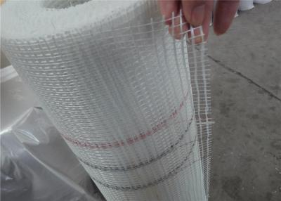 China Material Rolls 18x16mesh de la pantalla de la ventana de la fibra de vidrio de la prueba de la mosca del mosquito en venta