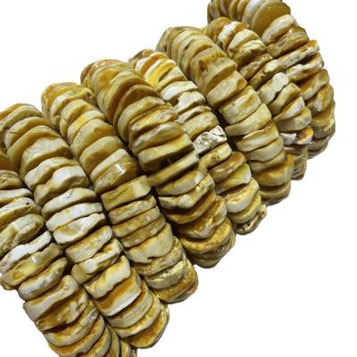 China Other High Quality Natural Baltic Russian Amber Skin White Wax Tiger Hand Islamic Prayer Beads for sale