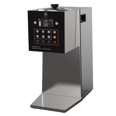 China Automatically Commercial Tea Machine Tea Maker Tea Boiling Equipment for sale