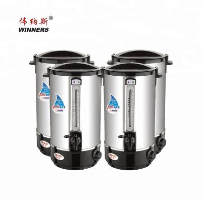 China 30 Liter Water Heater Kitchen Appliance Cordless Electric Kettle for sale