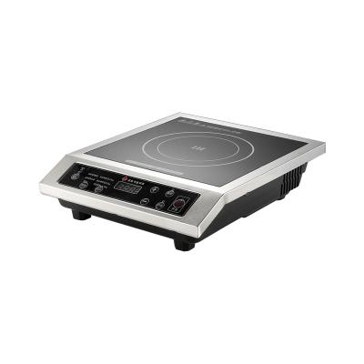 China Viable Commercial Induction Cooker for sale