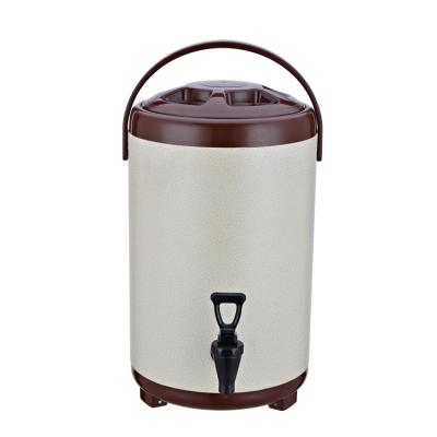 China Product Camping Hot Box With Keep Function Caming Hot Water Jug 8L/10L/12L for sale