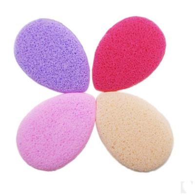 China Polyurethane Washable Hydrophilic Edge Pressing Face Wash Water Finger Cover Face Wash Bath Finger Cover Thick Water Casting Enlargement Drop for sale