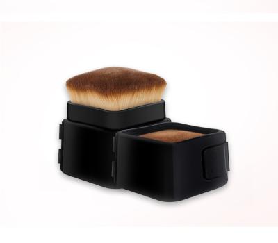 China Angular Blush Wool 14 Makeup Brush Set Animal Hair Beginner Makeup Brush Eyeshadow Brush Beauty Makeup Tool for sale