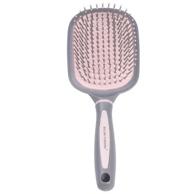 China Hair Massage Comb Series Air Cushion Loop Comb Lady Home Comb Airbag for sale