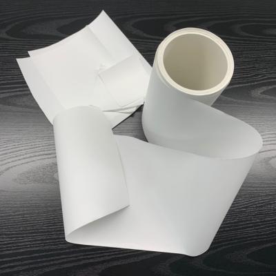 China 0.45 μm PVDF Membran Polyvinylidene Fluorid Membran Zertifiziert nach ISO9001 zu verkaufen