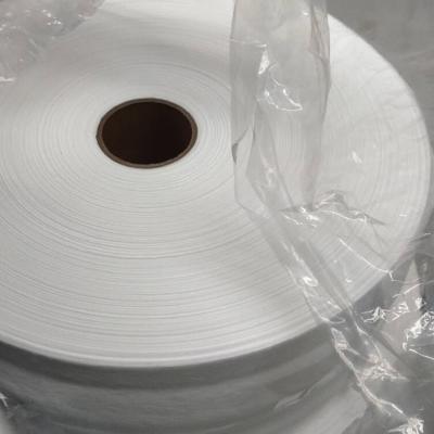 Cina PET Feltblown Nonwoven Fabric Filter Prefilter layer per la filtrazione dell'aria e dei liquidi in vendita