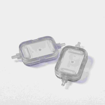 Cina XINNA Medical IV Infusion In-Line 0,22um e 0,5um Micropore Filter in vendita