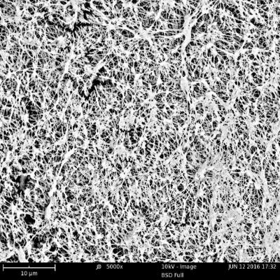 中国 0.22μm 0.45μm 1μm 5μm PTFE膜 最大化学抵抗 販売のため