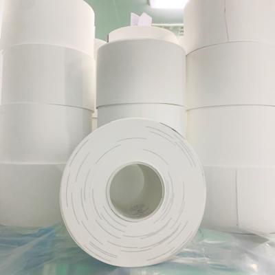 China 0.1 μm Hydrofobische PTFE-membranen met polypropyleenophanging in schijfplaten rollen Te koop