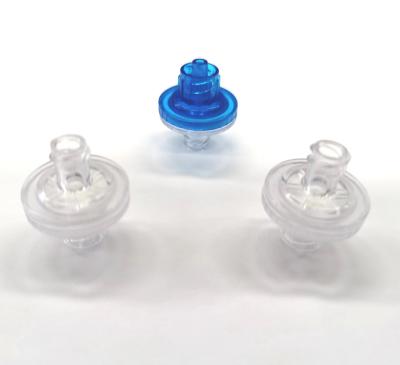 China Transducer Protector Filters Use For Air Venting Within Medical Devices for sale