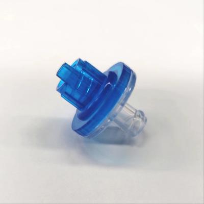 China Hydrophobic TP Filter With 0.2μm PTFE Membrane zu verkaufen