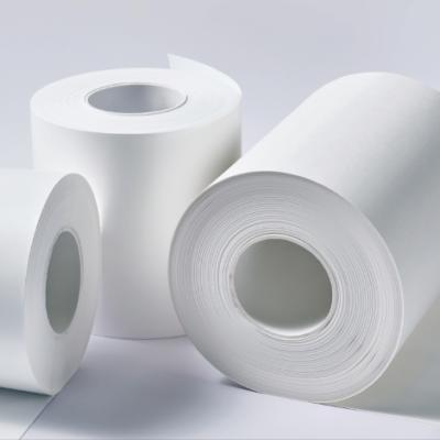 China Polyethersulfone PES Microporous Membrane con PET como capa de soporte en rollos para uso médico en venta