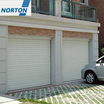 中国 Modern High Quality Steel Rolling Shutter Door 販売のため