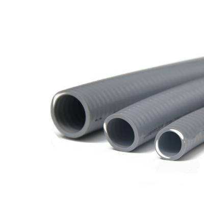 China Electrical cable protection and waterproof non-metallic flexible conduit routing for sale