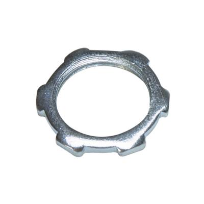 China M20/M25 Steel...Steel Electrical Conduit Lock Nut for sale