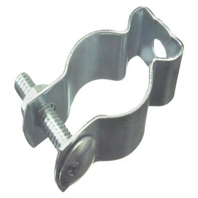 China Electrical Conduit Available EMT Pipe Hangers 1 inch difference thickness for sale