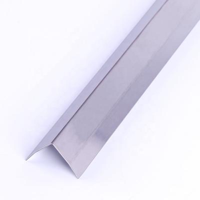 China Right Angle Strip L Shape Tile Trim New Ceramic Trim Foshan Aluminum Profile Foshan Modern Style For Corner Decoration for sale