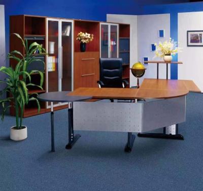 China New Design Nylon Commercial Office Carpet Tiles 50x50 Anti-Slip for sale