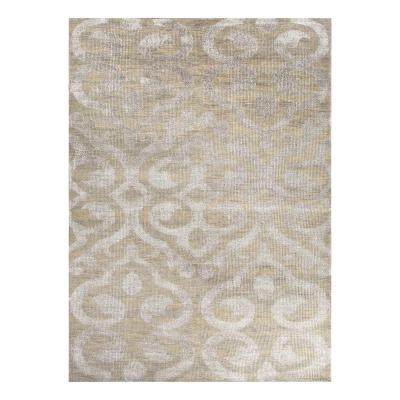 China New Zealand Wool Washable Luxury Hand Tufted Blanket Design Living Room Rug for sale