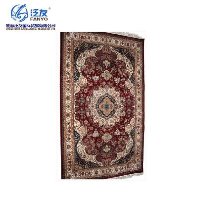 China High Quality Cost Effective Anti-Slip Foldable Prayer Blanket Mat For Living Room for sale