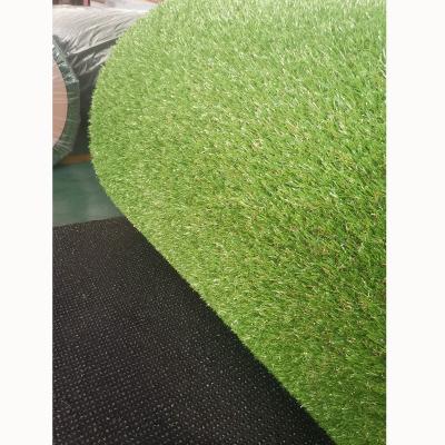 China Landscaping Football Green Artificial Grass Turf Synthetic Grass for sale