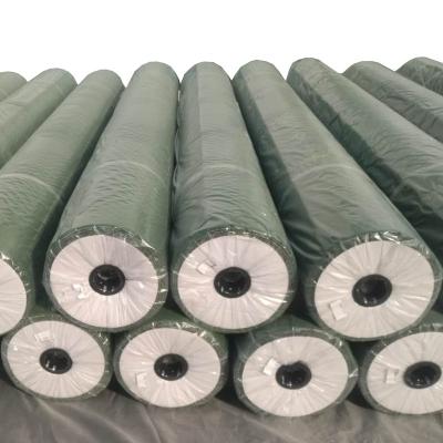 China Landscaping Factory Price Artificial Green Grass Turf For Sports Field for sale