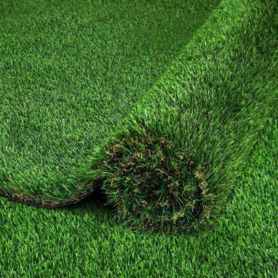 China High Quality Sports Meeting Grass Indoor Outdoor Artificial Grass For Landscaping for sale