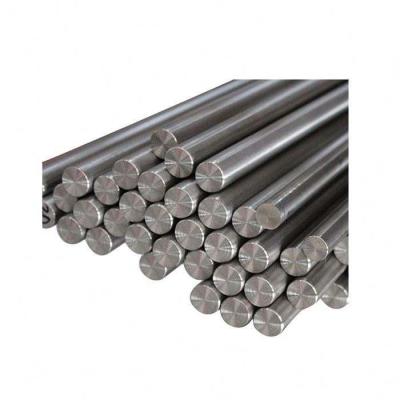 China Decoiling Customized 201 202 301 304 304L 321 316 316L Stainless Steel Round Bar for Valve Steels Decoiling Special for sale