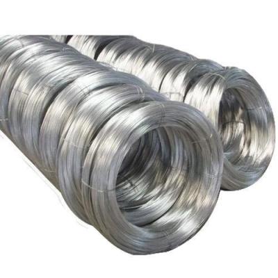 China 300 Series Grade 2B Surface Finish Stainless Steel Wire for Duty-Free in 0.20mm Diameter and Excellent Performance for sale