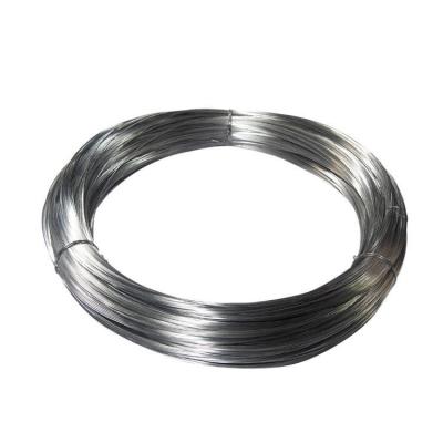 China 300 Series Stainless Steel Wire 0.045 Standard Si Content % for Customized Performance for sale