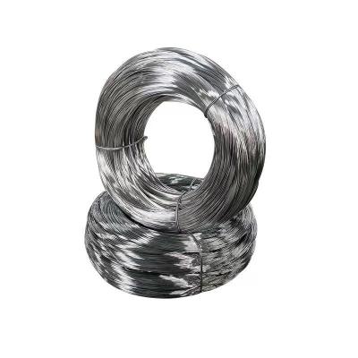 China The Best Si Content % standard duty free stainless steel wire 0.06mm 316l for Welding for sale