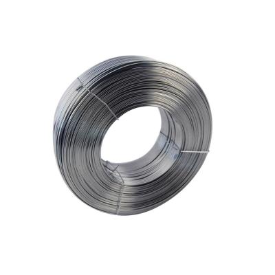 China 309S Stainless Steel Wire for Customer Request Length and Heavy-Duty Applications for sale