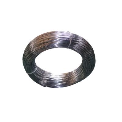 China Si Content % standard Stainless Steel Wire 316L Length Customer Request and for Dutyfree Products for sale