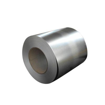 China Dx51d Dx52d Dx53d Zinc Coated Hot Dip Galvanized Steel Coil Sheet with Regular Spangle Coating Z10-Z29 for sale