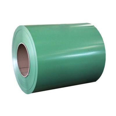 China Prepainted Color Steel Coil in Most Popular Colors for SASO Certified Customers with Customers' Samples and SASO Certification for sale