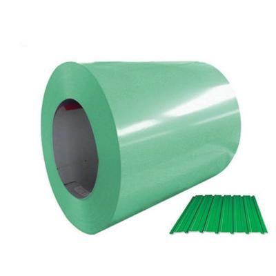 China Most Popular Colors at Mid Hard RAL9013 Color PPGI Steel Coils for Making Fences for sale