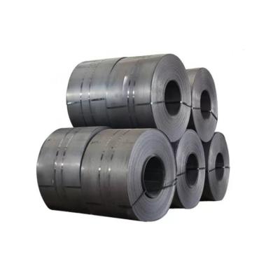 China strength Steel Plate Q195 Q215 Q235 Q255 Q275 Q355 Ss400 ck 45 carbon steel coil with Punching Processing Service for sale