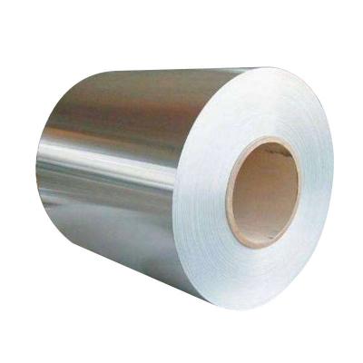 China Large Inventory of 201 304 316 409 410 430 Stainless Steel Sheet and Plate Coil with Thickness Options from 0.1mm to 200mm for sale