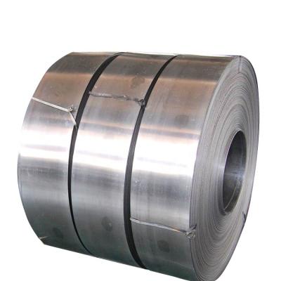 China Bandas de acero galvanizado DX51D Z275 con revestimiento Z41-Z60 y certificado PVOC en venta